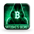 Satoshi's Secret logotype