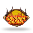 Savanna Safari logotype