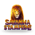 Savanna Stampede logotype