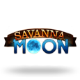 Savanna Moon logotype