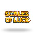 Scales of Luck logotype
