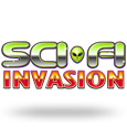 Sci Fi Invasion logotype