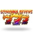 Scorching Sevens logotype