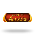 Scroll of Anubis logotype