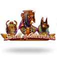 Scroll of Adventure logotype