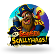 Scruffy Scallywags logotype