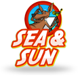 Sea &amp; Sun logotype
