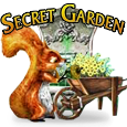 Secret Garden logotype
