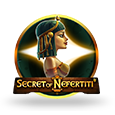 Secret Of Nefertiti 2 logotype