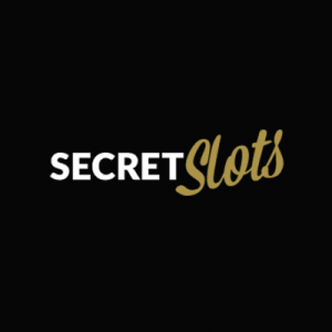 Secret Slots Casino logotype