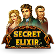 Secret Elixir logotype