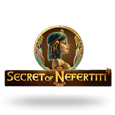 Secret of Nefertiti logotype
