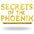 Secrets of the Phoenix logotype