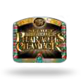 Secret of the Pharaoh's Chamber logotype