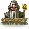 Secret of the Stones logotype