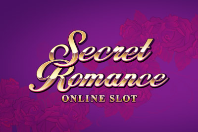Secret Romance logotype