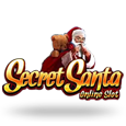 Secret Santa logotype