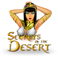 Secrets of the Desert logotype