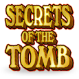Secrets of the Tomb logotype