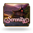 Serenity logotype
