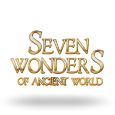 Seven Wonders logotype