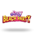 Sexy Beach Party logotype