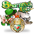 Shamrock Isle logotype
