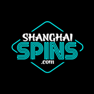 Shanghai Spins Casino logotype