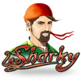 Sharky logotype