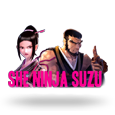 She Ninja Suzu