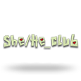 She/He_club logotype