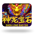 Shen Long Bao Shi logotype