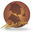 Sherlock Holmes logotype