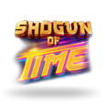 Shogun of Time logotype