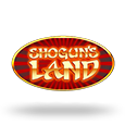 Shogun's Land logotype