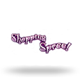 Shopping Spree logotype