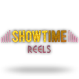 Showtime Reels logotype