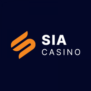SIA Casino logotype
