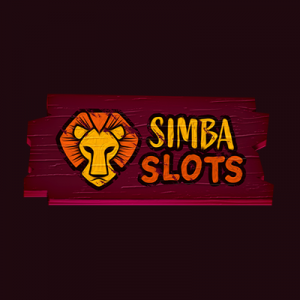 Simba Slots Casino logotype