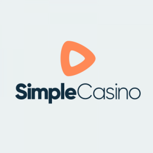 Simple Casino logotype