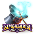 Simsalabim logotype