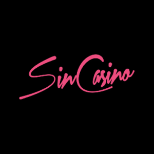 SinCasino logotype