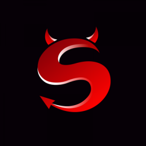 Sin Spins Casino logotype