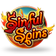 Sinful Spins logotype