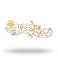 Singles Day logotype