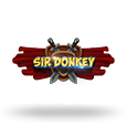 Sir Donkey logotype