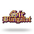 Sir Blingalot logotype