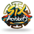 Six Acrobats logotype