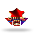 Sizzling 777 Deluxe logotype