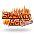 Sizzling Hot Deluxe logotype